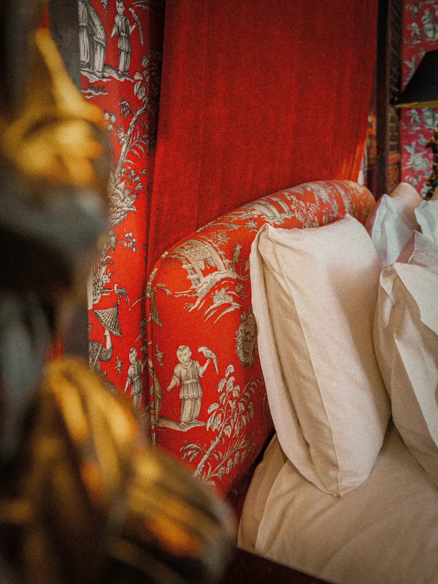 Chambre Chinoise - Marquis-18