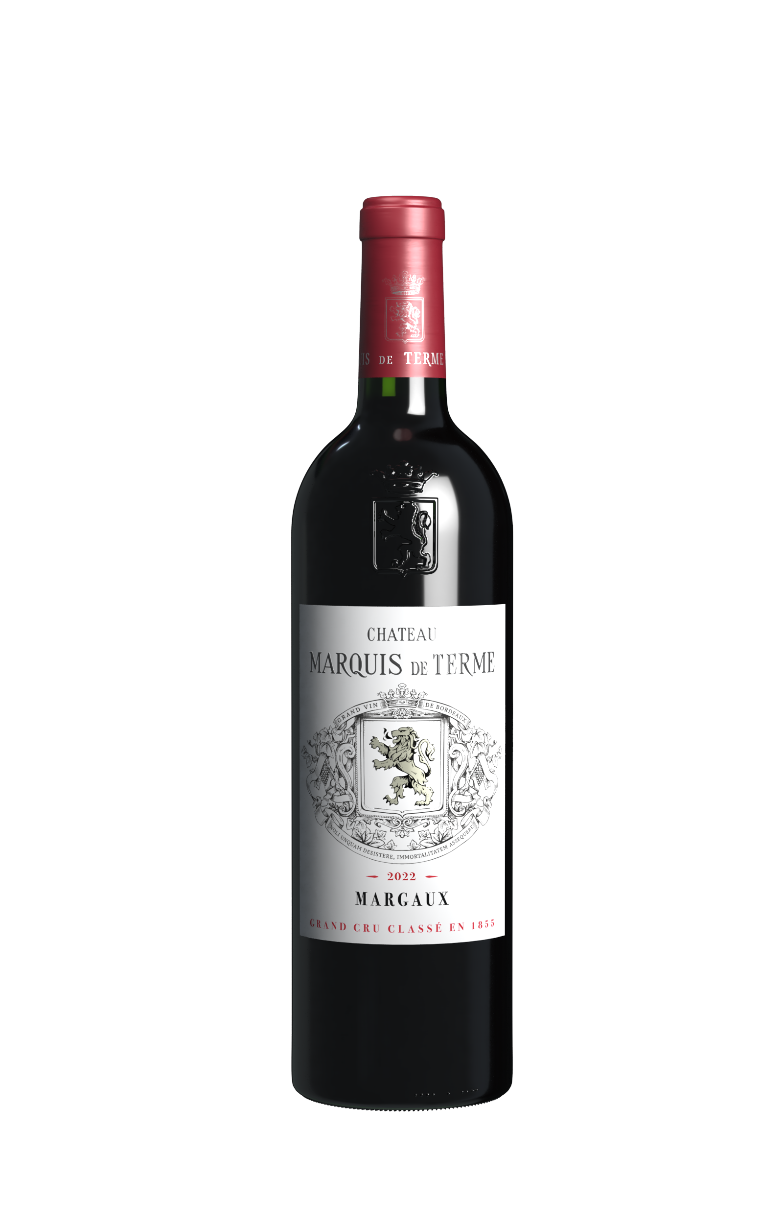 ワイン CHATEAU MARQUIS DE TERME 2010 2010 Chateau Marquis de Terme, Margaux, France | prices